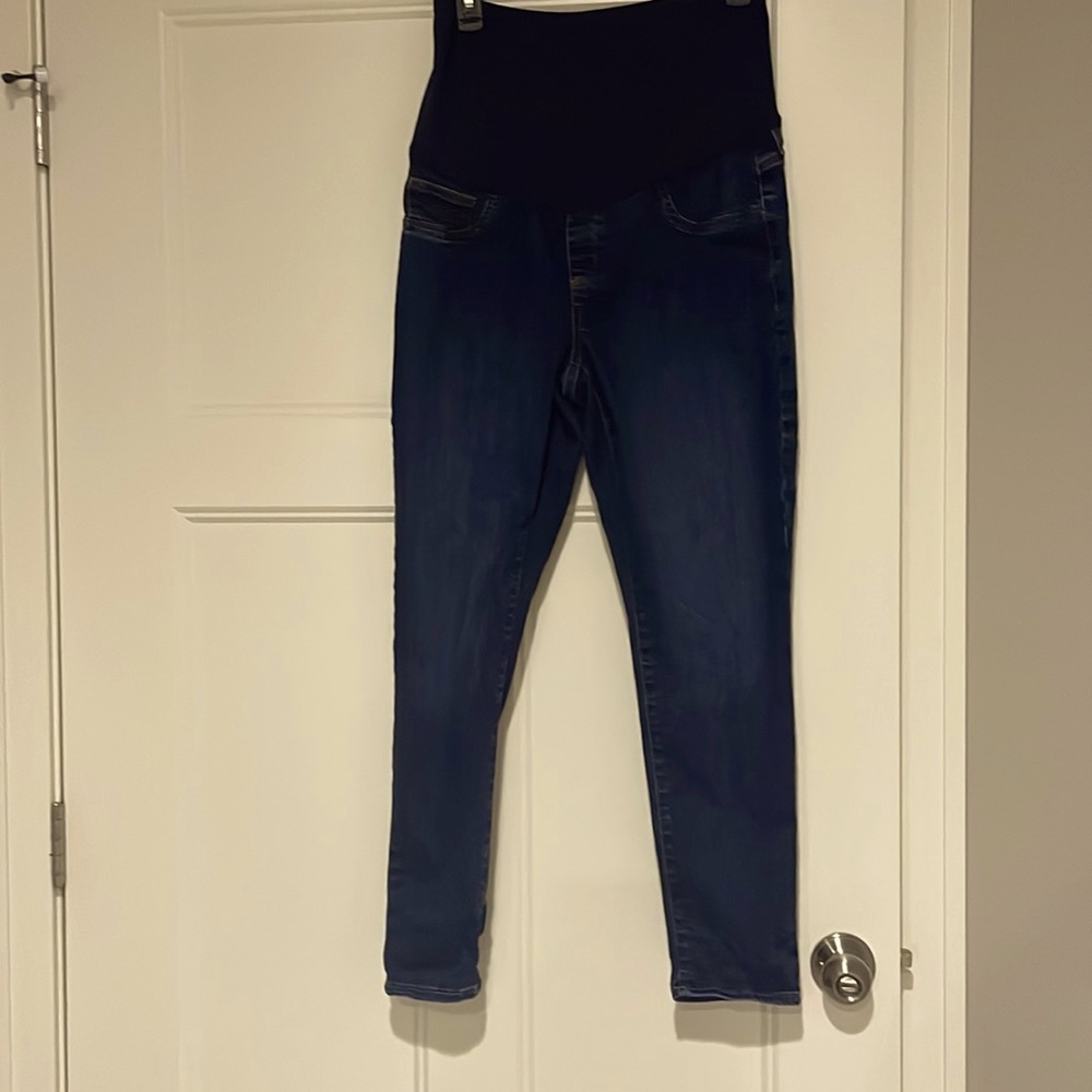 Maternity Jeans